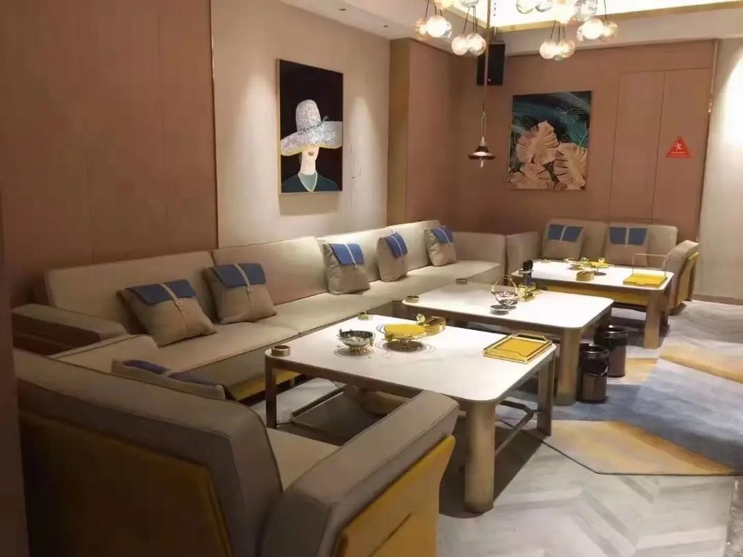 玉林商务ktv高效商务ktv预订服务-博白县ktv预定