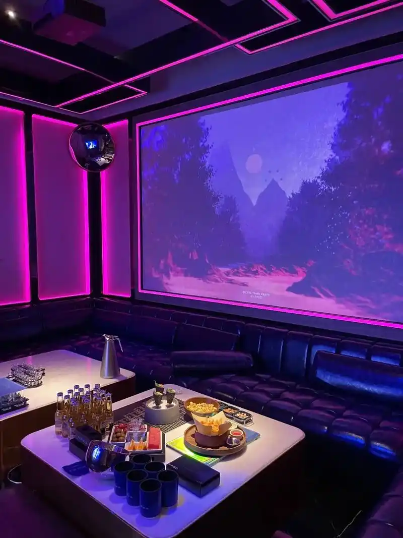 玉林商务ktv推荐商务ktv哪里有选择-博白县ktv预定