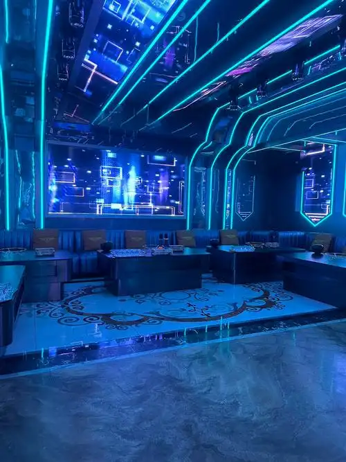 玉林商务ktv首选-博白县ktv预定